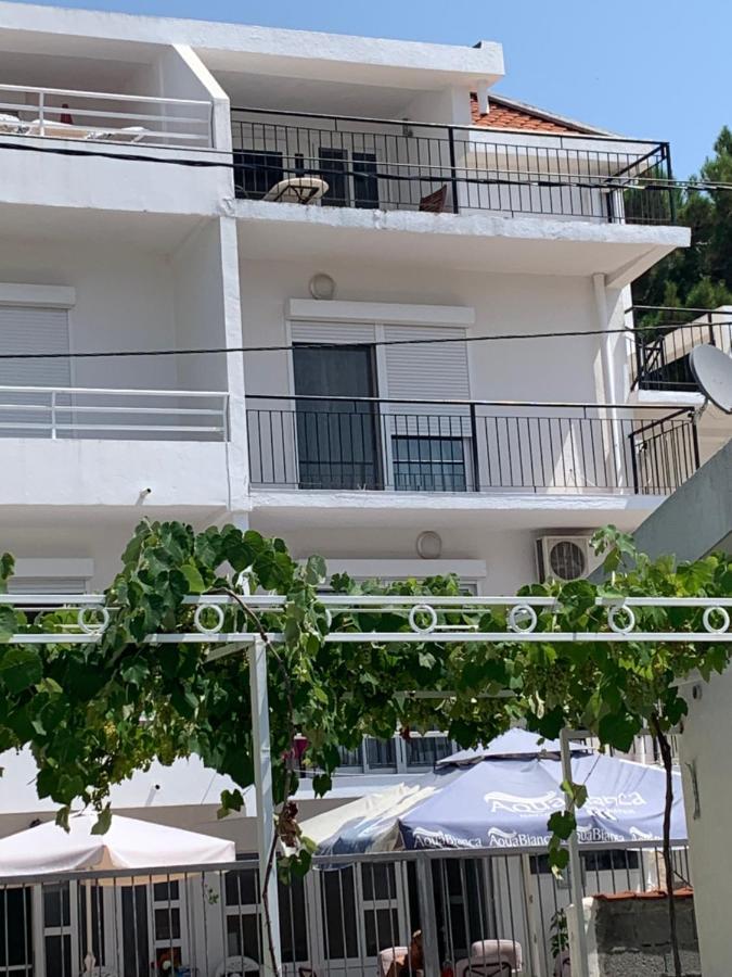 Apartman Ana Zeleni Pojas Bar Exterior photo