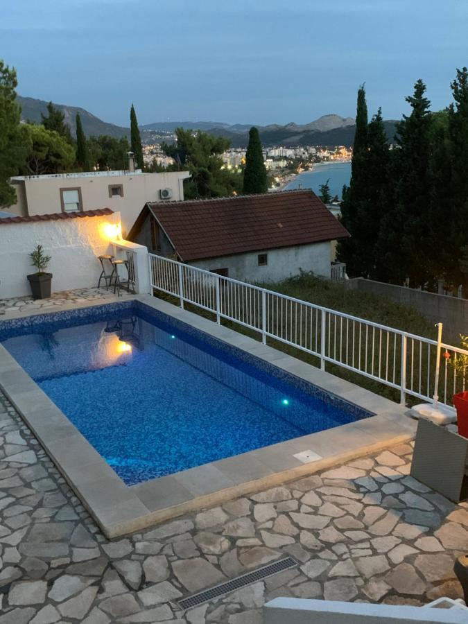 Apartman Ana Zeleni Pojas Bar Exterior photo