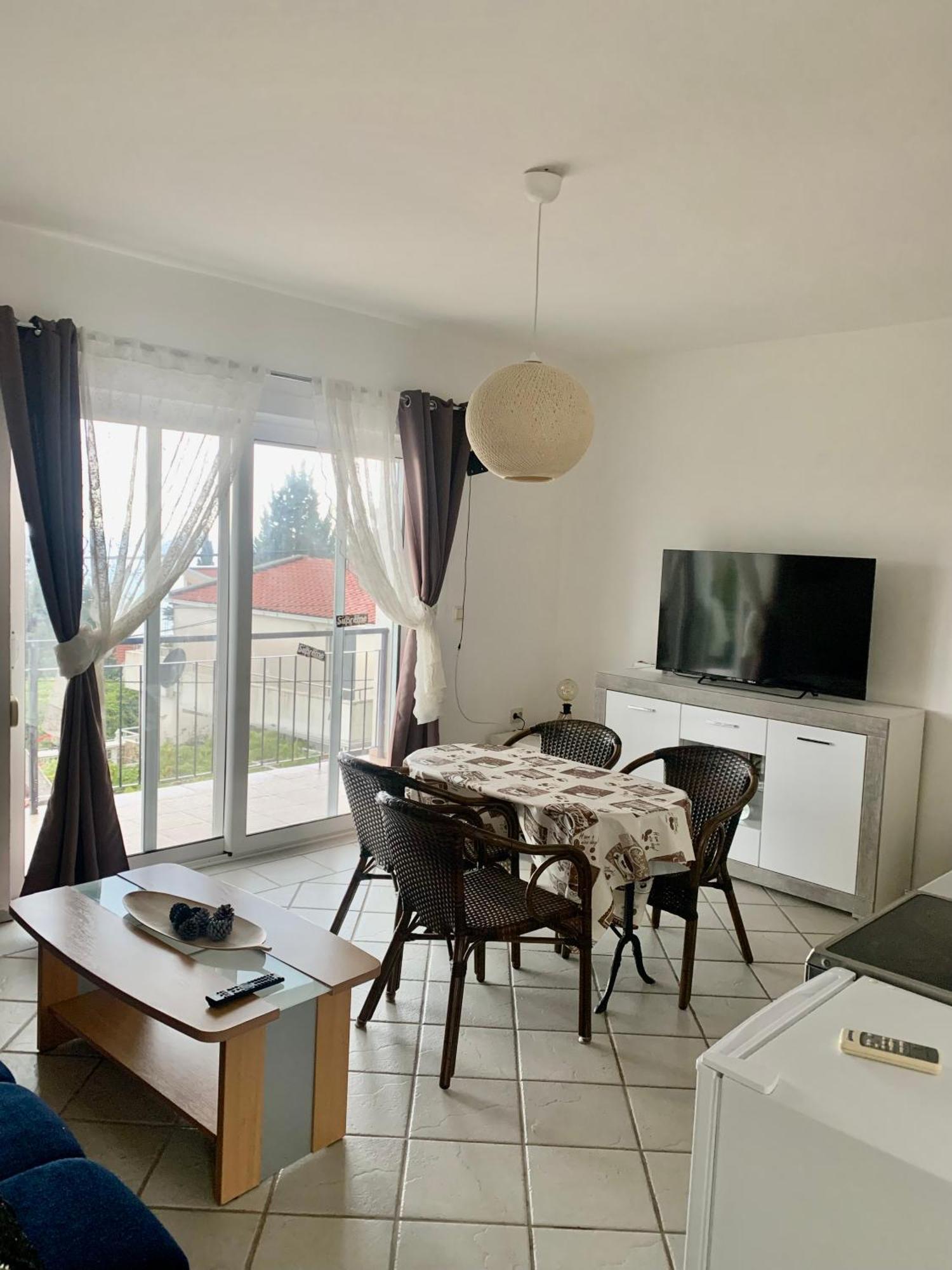 Apartman Ana Zeleni Pojas Bar Exterior photo